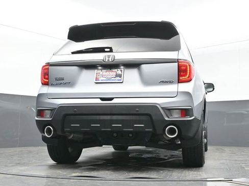 Used 2023 Honda Passport EX-L image 24