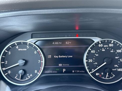 Used 2023 Nissan Rogue SV w/ SV Premium B Package FWD image 10