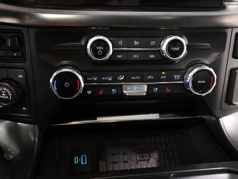 Used 2023 Ford F150 Tremor w/ Equipment Group 402A High AWD/4WD image 10