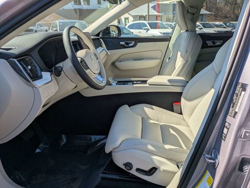 Certified 2026 Volvo XC60 B5 Ultra w/ Protection Package Premier AWD/4WD image 22