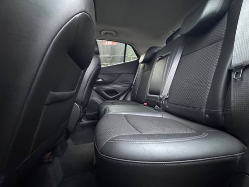 Used 2017 Buick Encore Preferred FWD image 13