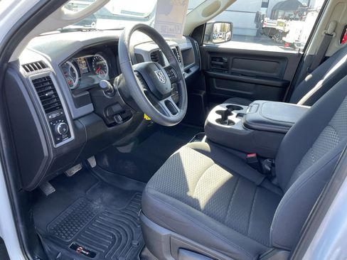 Used 2019 RAM 1500 Express w/ Wheel & Sound Group image 13