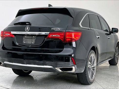 Used 2019 Acura MDX FWD w/ Technology Package image 2