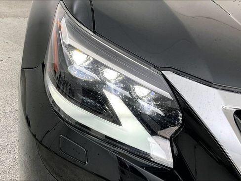 Used 2022 Lexus GX 460 Premium w/ Premium Plus Package AWD/4WD image 35