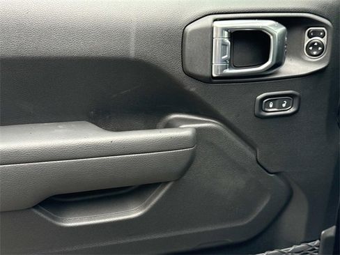 New 2026 Jeep Gladiator Rubicon image 22