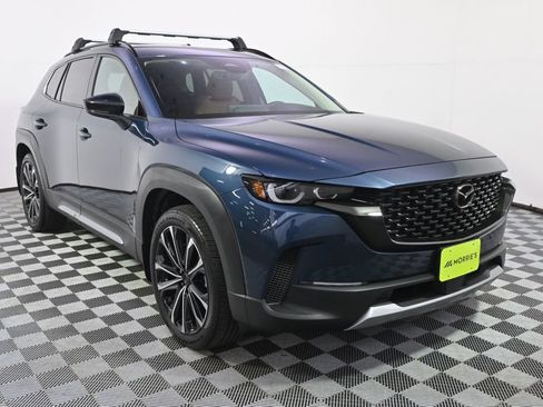 Used 2026 MAZDA CX-50 2.5 Turbo w/ Accent Package AWD/4WD image 9