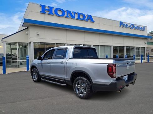 Used 2023 Honda Ridgeline RTL image 7
