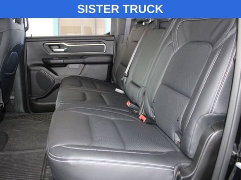 Used 2020 RAM 1500 Big Horn image 18