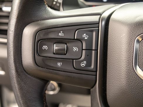 Used 2023 GMC Sierra 1500 AT4 w/ AT4 Premium Package AWD/4WD image 19