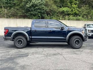 Certified 2022 Ford F150 Raptor w/ Equipment Group 801A High AWD/4WD video 2