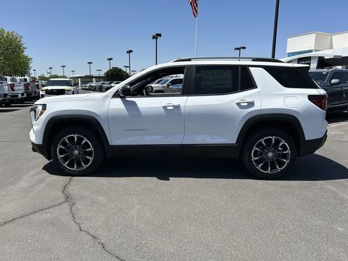 New 2026 GMC Terrain Elevation image 5