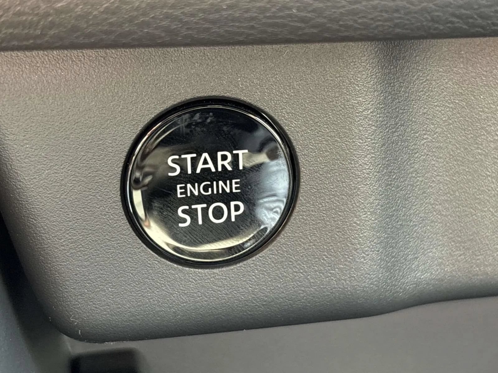 New 2026 Nissan Rogue S FWD image 25