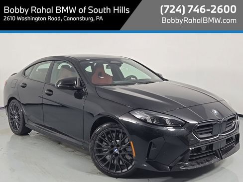 New 2026 BMW M235i xDrive w/ M Performance Package image 1