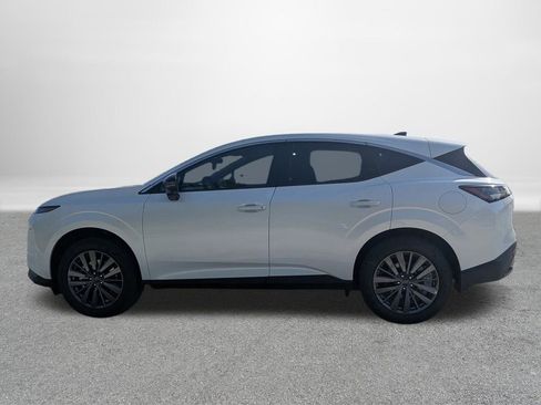New 2026 Nissan Murano SL AWD/4WD image 6