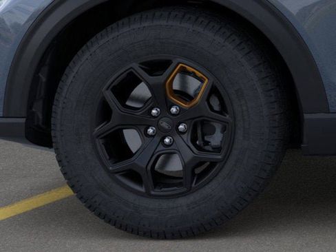 New 2026 Ford Explorer Tremor AWD/4WD image 42