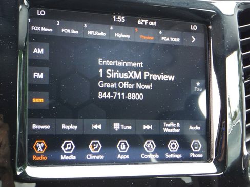Used 2020 Jeep Cherokee Limited AWD/4WD image 24