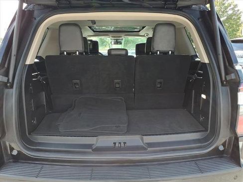 Certified 2021 Ford Expedition Platinum AWD/4WD image 4