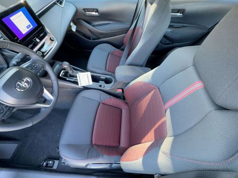 New 2026 Toyota Corolla SE image 5