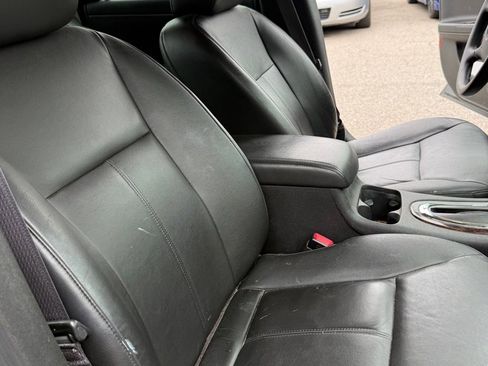 Used 2015 Chevrolet Impala LTZ FWD image 20