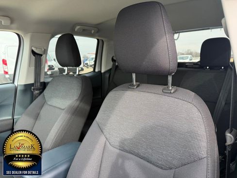 Used 2025 Ford Maverick XL w/ Equipment Group 102A image 9