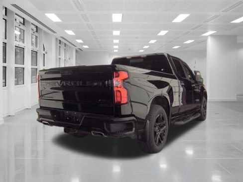 Used 2024 Chevrolet Silverado 1500 RST w/ Convenience Package II AWD/4WD image 5
