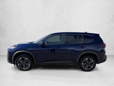 Used 2024 Nissan Rogue SV FWD image 9