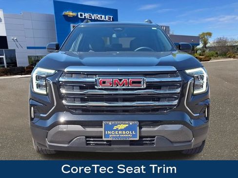 Used 2026 GMC Terrain Elevation w/ Elevation Premium Package AWD/4WD image 22