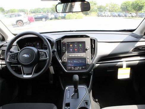 New 2025 Subaru Impreza 2.0i image 7