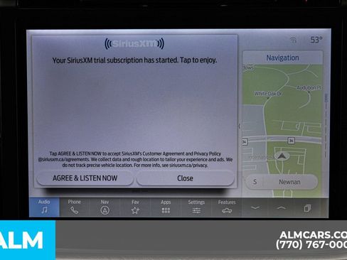 Used 2025 Ford F150 King Ranch image 39