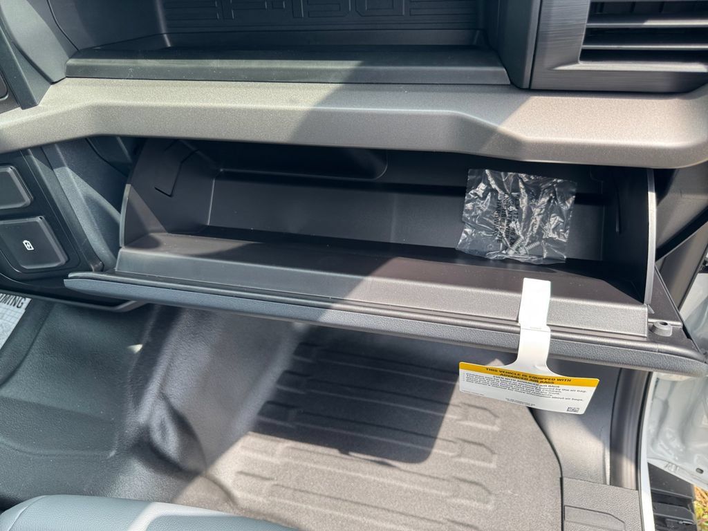 New 2026 Ford F150 XL AWD/4WD image 19