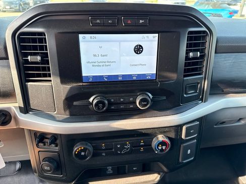 Used 2021 Ford F150 XL w/ XL Power Equipment Group RWD image 22