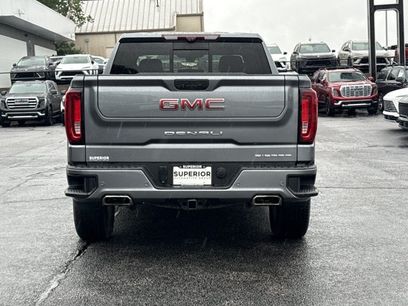 Used 2021 GMC Sierra 1500 Denali w/ Technology Package