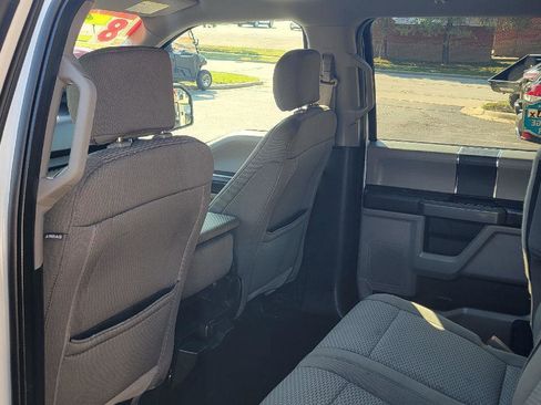 Used 2018 Ford F150 XLT image 6