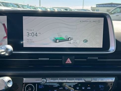 Used 2023 Hyundai Ioniq 6 SEL image 20