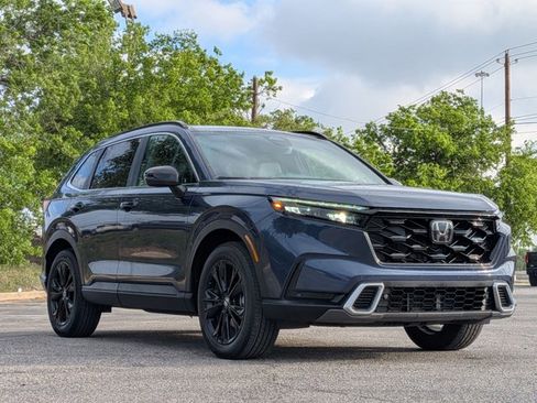 Used 2023 Honda CR-V Sport Touring image 3