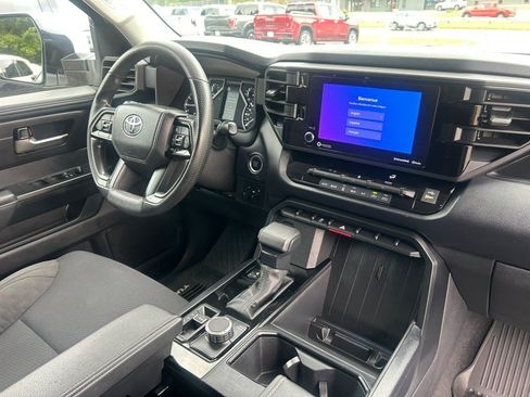 Used 2023 Toyota Tundra SR5 w/ SR5 Convenience Package AWD/4WD image 26