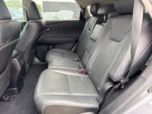 Used 2015 Lexus RX 350 FWD image 24