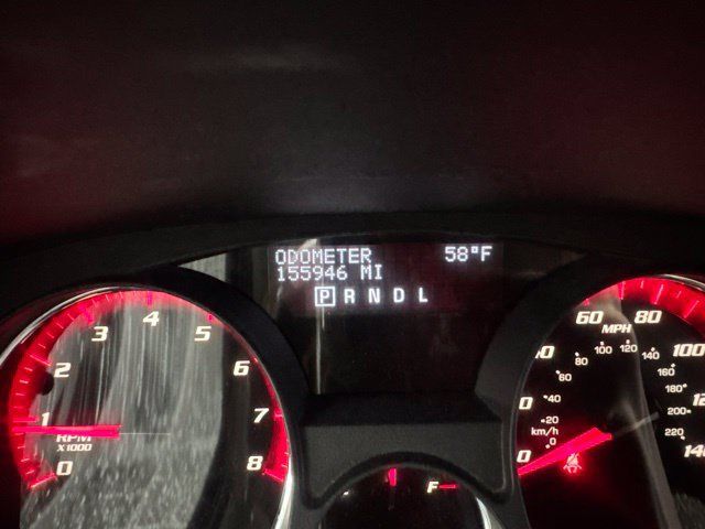 Used 2012 GMC Acadia Denali AWD/4WD image 18