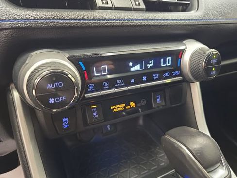 Used 2021 Toyota RAV4 XSE w/ XSE Grade Weather Package AWD/4WD image 25