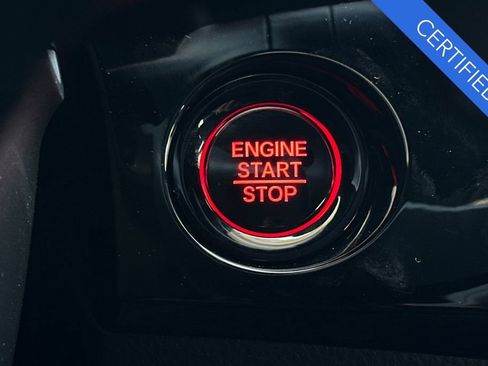 Certified 2026 Honda Civic Sport image 23
