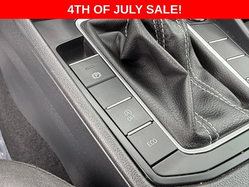 Used 2024 Volkswagen Jetta S FWD image 21