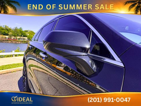 Used 2019 Cadillac XT4 Premium Luxury AWD/4WD image 46