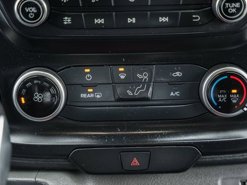 Certified 2023 Ford Transit 250 Low Roof w/ Exterior Upgrade Package image 26