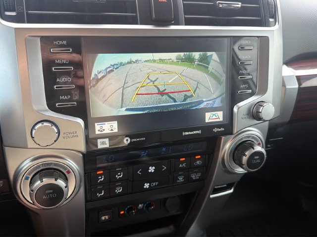 Used 2023 Toyota 4Runner Limited AWD/4WD image 24