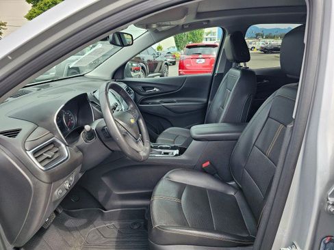 Used 2022 Chevrolet Equinox Premier image 26