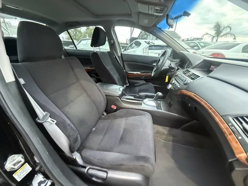 Used 2012 Honda Accord EX image 33