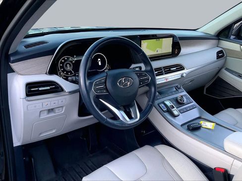 Used 2022 Hyundai Palisade Limited AWD/4WD image 18
