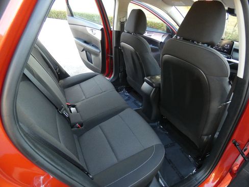 Used 2023 Kia Forte LXS image 24