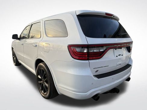 Used 2020 Dodge Durango R/T image 4