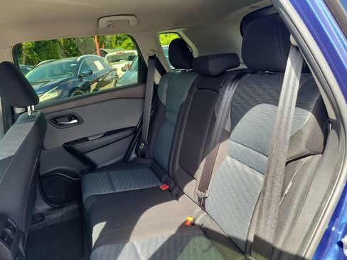 Certified 2023 Nissan Rogue SV FWD image 10